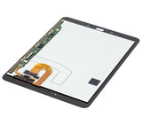 Replacement LCD Assembly Compatible with Samsung Galaxy Tab S3 9.7" (T820 / T825) (2017) (Refurbished) (Black)