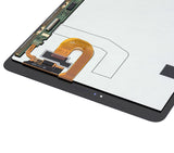 Replacement LCD Assembly Compatible with Samsung Galaxy Tab S3 9.7" (T820 / T825) (2017) (Refurbished) (Black)