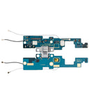 Replacement Charging Port Board Compatible with Samsung Galaxy Tab S3 9.7" (T820 / T825) (2017) (Premium)
