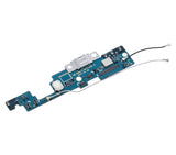 Replacement Charging Port Board Compatible with Samsung Galaxy Tab S3 9.7" (T820 / T825) (2017) (Premium)