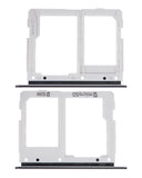 Replacement Sim Card Tray Compatible with Samsung Galaxy Tab S3 9.7" (T825) (2017) (LTE Version) (Black)
