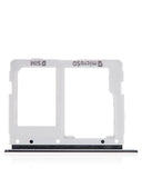 Replacement Sim Card Tray Compatible with Samsung Galaxy Tab S3 9.7" (T825) (2017) (LTE Version) (Black)