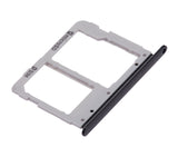 Replacement Sim Card Tray Compatible with Samsung Galaxy Tab S3 9.7" (T825) (2017) (LTE Version) (Black)