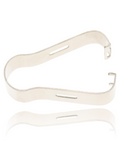 Replacement Stylus nib Compatible with Samsung Galaxy Note 7 / Note 8 / Note 9 / Tab S3 9.7" (T820 / T825) / Tab S4 (T830 / T835) (White) (5 Pack)