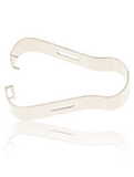 Replacement Stylus nib Compatible with Samsung Galaxy Note 7 / Note 8 / Note 9 / Tab S3 9.7" (T820 / T825) / Tab S4 (T830 / T835) (White) (5 Pack)