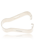Replacement Stylus nib Compatible with Samsung Galaxy Note 3 / Note 4 / Note 5 / Tab A 9.7" (P550) / Tab A 10.1" (P580 / P585) / Note 10.1" (2014 Edition) (P600 / P605) (White) (5 Pack)