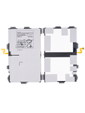 Replacement Battery Compatible with Samsung Galaxy Tab S4 (T830 / T835) (2018) (EB-BT835ABU)