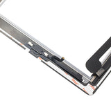 Replacement Digitizer Compatible with Apple iPad 3 / iPad 4 (Home Button Pre-Installed For iPad 4) (Aftermarket Plus) (Black)