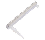 Replacement Sim Card Tray Compatible with Samsung Tab A 10.1" (2016) (T585) (Pearl White)
