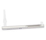 Replacement Sim Card Tray Compatible with Samsung Tab A 10.1" (2016) (T585) (Pearl White)
