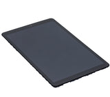 Replacement LCD Assembly With Frame Compatible with Samsung Galaxy Tab A 10.5" (T590 / T595 / T597) (2018) (Refurbished) (Black)