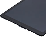 Replacement LCD Assembly With Frame Compatible with Samsung Galaxy Tab A 10.5" (T590 / T595 / T597) (2018) (Refurbished) (Black)