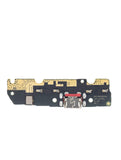 Replacement Charging Port Assembly Compatible with Motorola Moto G6 Play (XT1922 / 2018) (International Version)