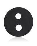 Replacement Back Camera Glass Lens Compatible with Motorola Moto G6 Play / G6 Forge (XT1922 / 2018)