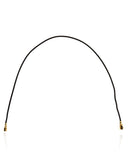 Replacement Antenna Cable Compatible with Motorola Moto G6 Play (XT1922 / 2018) / G6 Forge (XT1922 / 2018)