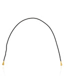 Replacement Antenna Cable Compatible with Motorola Moto G6 Play (XT1922 / 2018) / G6 Forge (XT1922 / 2018)