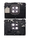 Replacement Motherboard Protective Cover Compatible with Motorola Moto G Power (XT2117 / 2021) (Flash Gray)