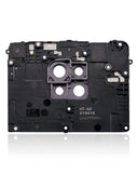 Replacement Motherboard Protective Cover Compatible with Motorola Moto G Power (XT2117 / 2021) (Flash Gray)
