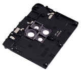 Replacement Motherboard Protective Cover Compatible with Motorola Moto G Power (XT2117 / 2021) (Flash Gray)