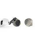 Replacement Battery Compatible with Apple AirPods Pro 1st Gen (2019) (Left / Right)