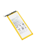 Replacement Battery Compatible with Motorola Moto G6 Plus (XT1926 / 2018) (JT40)