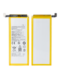 Replacement Battery Compatible with Motorola Moto G6 Plus (XT1926 / 2018) (JT40)