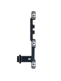 Replacement Power / Volume Button Flex Cable Compatible with Motorola Moto G6 Plus (XT1926 / 2018)