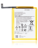Replacement Battery Compatible with Motorola Moto E4 Plus (XT1774 / 2017) / Moto E5 Plus (XT1924 / 2018) / Moto E5 Supra (XT1924-6) / One (XT1941) (HE50)
