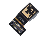 Replacement Front Camera Compatible with Motorola Moto E5 Plus / E5 Supra (XT1924 / 2018)
