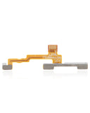 Replacement Power And Volume Button Flex Cable Compatible with Motorola Moto E5 Plus / E5 Supra (XT1924 / 2018) (US Version)