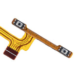 Replacement Power And Volume Button Flex Cable Compatible with Motorola Moto E5 Plus (XT1924 / 2018) (International Version)