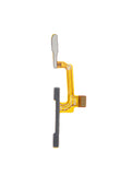 Replacement Power And Volume Button Flex Cable Compatible with Motorola Moto E5 Plus (XT1924 / 2018) (International Version)