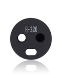 Replacement Back Camera Glass Lens Compatible with Motorola Moto E5 Plus / E5 Supra (XT1924 / 2018)