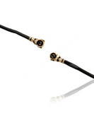 Replacement Antenna Coaxial Cable Compatible with Motorola Moto E5 (XT1944 / 2018)