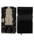 Replacement Headphone Jack Compatible with Motorola Moto E5 Play (XT1921 / 2018)