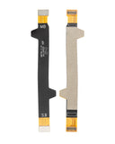 Replacement Mainboard Flex Cable Compatible with Motorola Moto E5 Play Go (XT1921 / 2018)