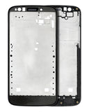 Replacement LCD-Frame Compatible with Motorola Moto E5 Play (XT1921 / 2018)