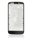 Replacement LCD-Frame Compatible with Motorola Moto E5 Play (XT1921 / 2018)