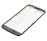 Replacement LCD-Frame Compatible with Motorola Moto E5 Play (XT1921 / 2018)