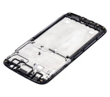 Replacement LCD-Frame Compatible with Motorola Moto E5 Play (XT1921 / 2018)
