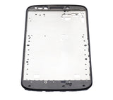 Replacement LCD-Frame Compatible with Motorola Moto E5 Play (XT1921 / 2018)