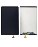 Replacement LCD Assembly Without Frame Compatible with Samsung Galaxy Tab A 10.1" (T510 / T515 / T517) (2019) (Refurbished) (Black)