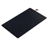 Replacement LCD Assembly Without Frame Compatible with Samsung Galaxy Tab A 10.1" (T510 / T515 / T517) (2019) (Refurbished) (Black)