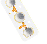 Replacement Power And Volume Button Flex Cable Compatible with LG Stylo 2
