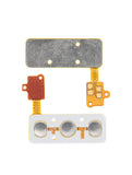 Replacement Power And Volume Button Flex Cable Compatible with LG Stylo 2