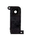Replacement Back Camera Lens With Power & Volume Buttons Compatible with LG Stylo 2