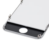 Replacement LCD Assembly Compatible with Apple iPhone 4 (GSM) (Aftermarket Plus) (White)