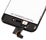 Replacement LCD Assembly Compatible with Apple iPhone 4 (GSM) (Aftermarket Plus) (Black)