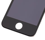 Replacement LCD Assembly Compatible with Apple iPhone 4 (GSM) (Aftermarket Plus) (Black)