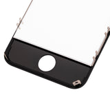 Replacement LCD Assembly Compatible with Apple iPhone 4 (GSM) (Aftermarket Plus) (Black)